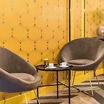 Best Western Hotel Centre Reims