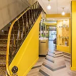 Best Western Hotel Centre Reims