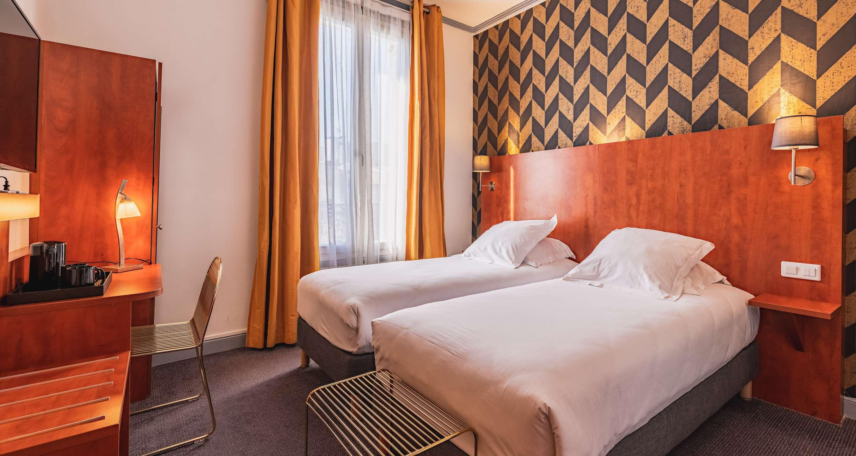 Hotel Western Centre 3*