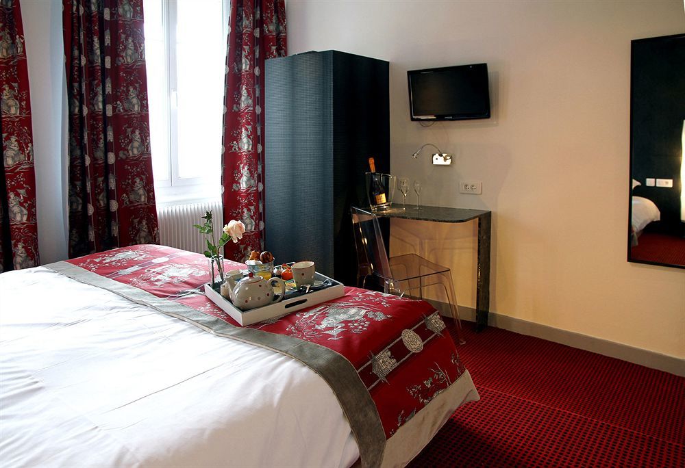 Western Centre 3* Reims