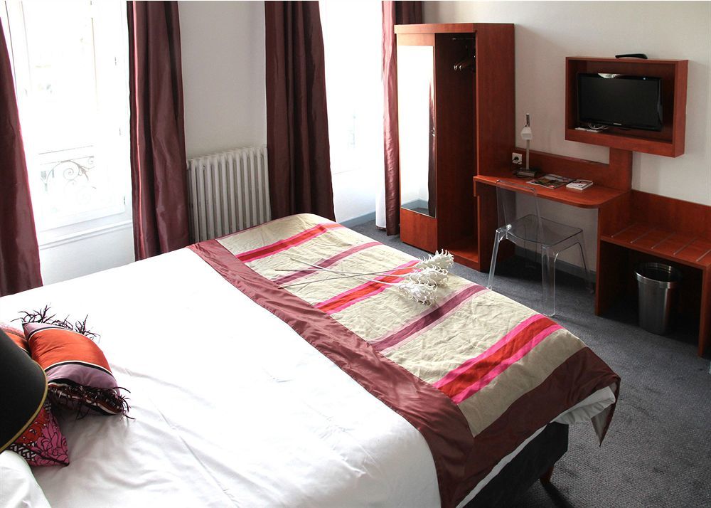 Western Centre 3* Reims