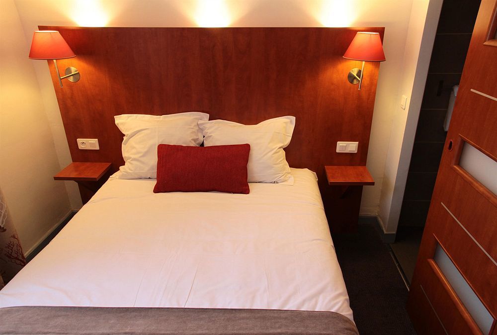 Western Centre Hotel 3*