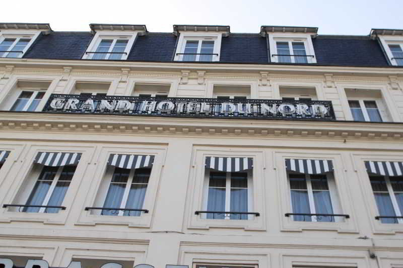 Western Centre Hotel
