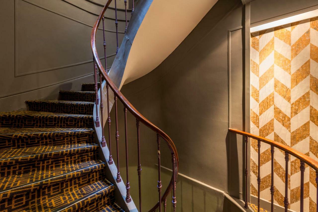 Hotel Western Centre Reims