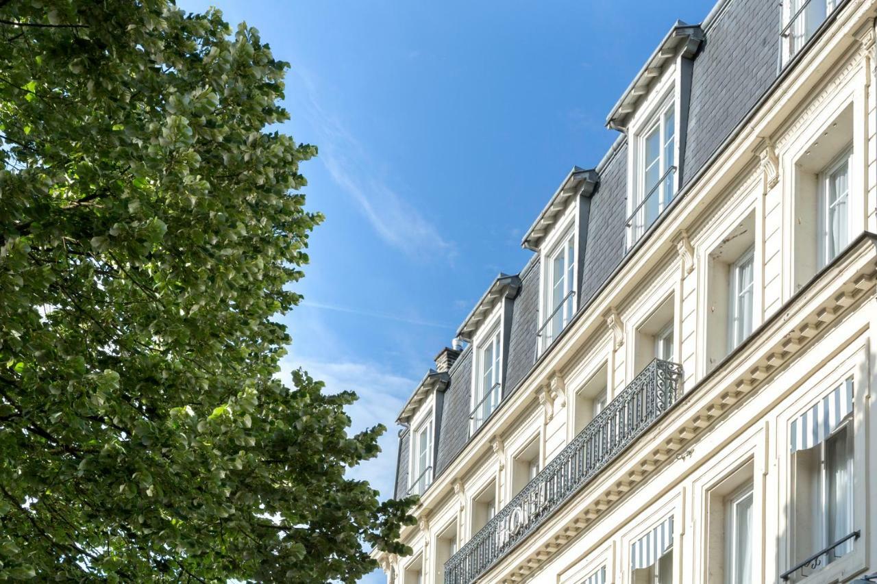 Hotel Western Centre Reims